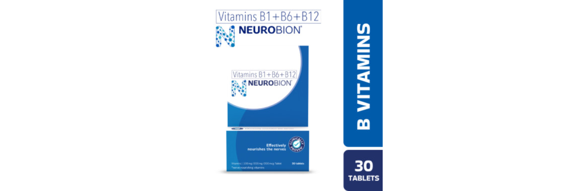 Neurobion