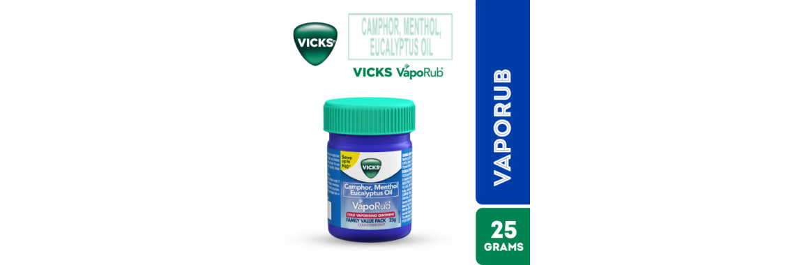 Vicks